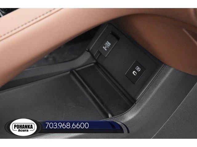 new 2025 Acura RDX car, priced at $54,400