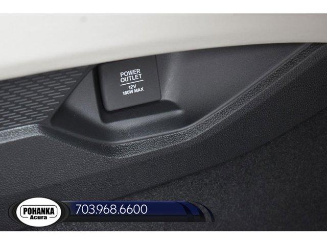 new 2026 Acura MDX car, priced at $70,850