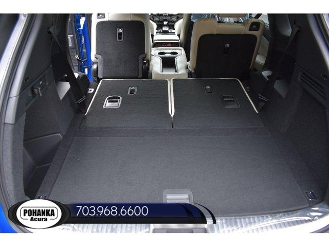 new 2026 Acura MDX car, priced at $70,850