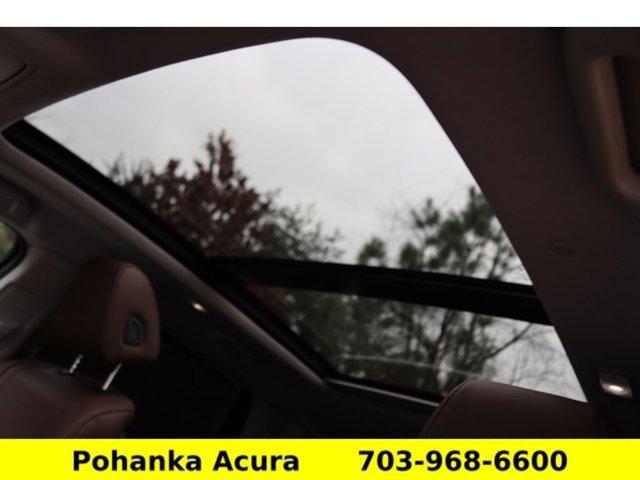 used 2024 Acura MDX car, priced at $46,571