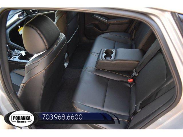 new 2026 Acura Integra car, priced at $40,395