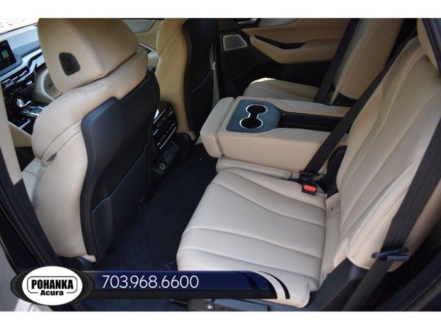 new 2025 Acura MDX car, priced at $60,750