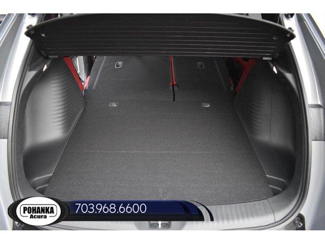 new 2025 Acura ADX car, priced at $41,950