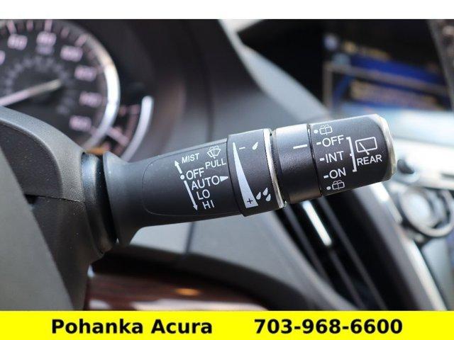 used 2016 Acura MDX car, priced at $18,382