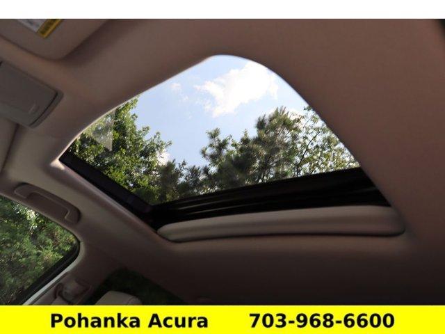 used 2016 Acura MDX car, priced at $18,382