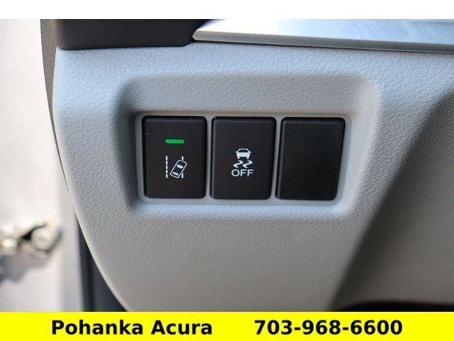 used 2016 Acura MDX car, priced at $18,382