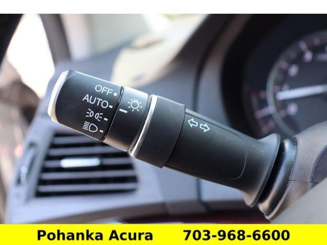 used 2016 Acura MDX car, priced at $18,382