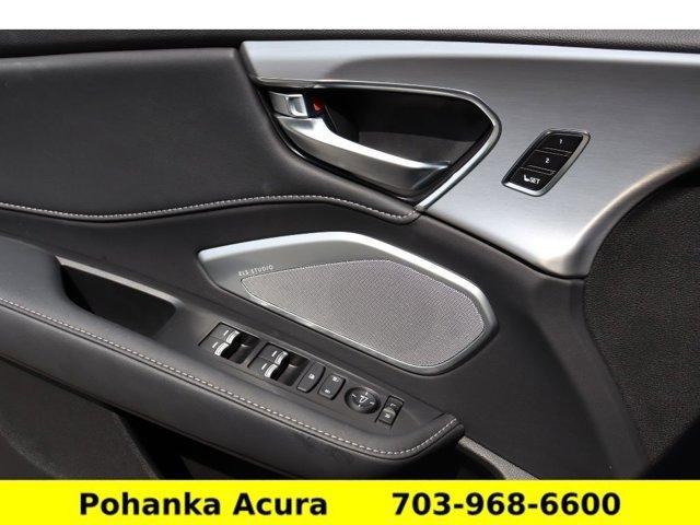 used 2024 Acura RDX car, priced at $40,211