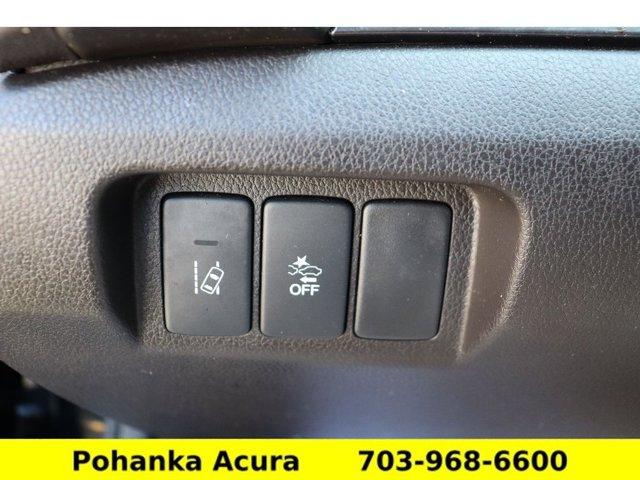 used 2020 Acura ILX car, priced at $19,088