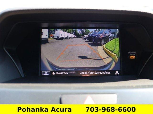 used 2020 Acura ILX car, priced at $19,088