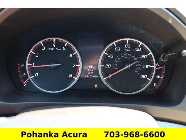 used 2020 Acura ILX car, priced at $19,088