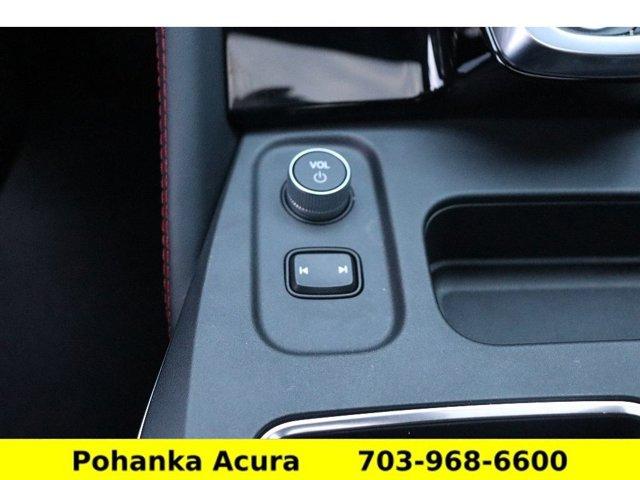 used 2025 Acura MDX car, priced at $56,464