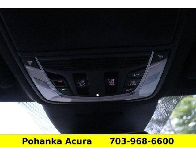 used 2025 Acura MDX car, priced at $56,464