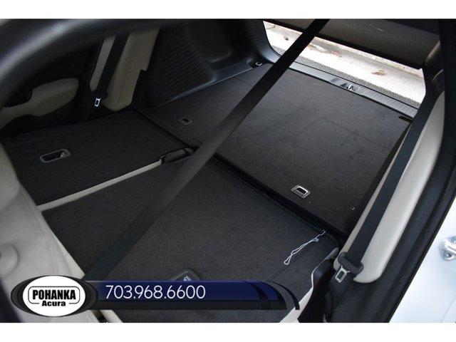 new 2025 Acura ADX car, priced at $41,950