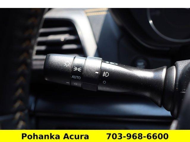 used 2021 Subaru Crosstrek car, priced at $23,269
