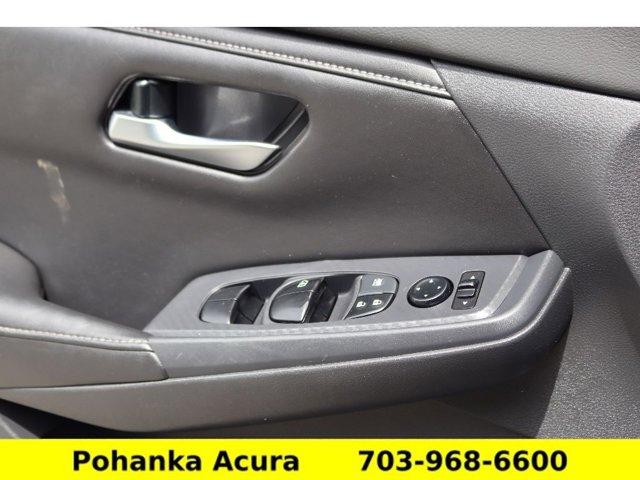 used 2021 Nissan Sentra car, priced at $15,114