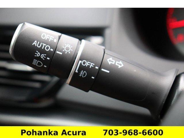 used 2024 Acura RDX car, priced at $39,900