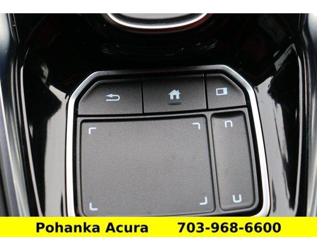 used 2024 Acura RDX car, priced at $39,900