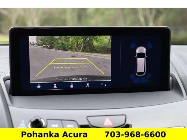 used 2024 Acura RDX car, priced at $39,900