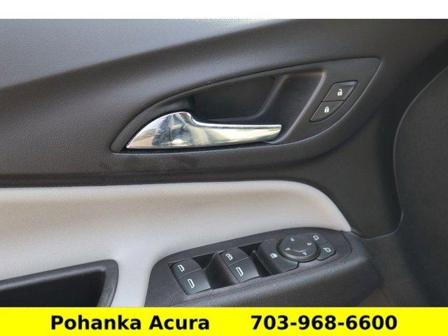 used 2020 Chevrolet Equinox car, priced at $17,051
