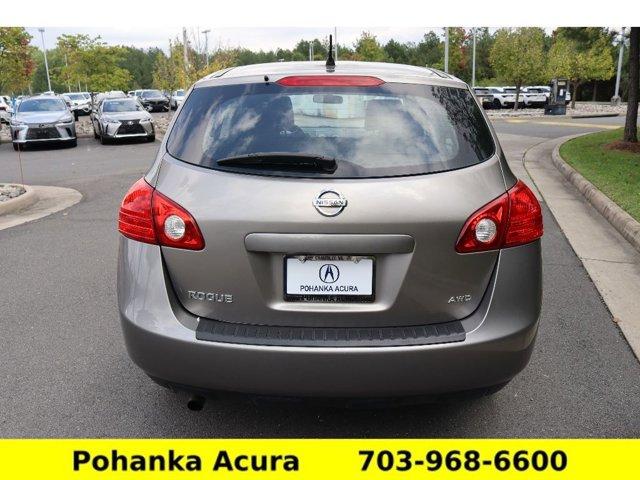 used 2010 Nissan Rogue car, priced at $7,081