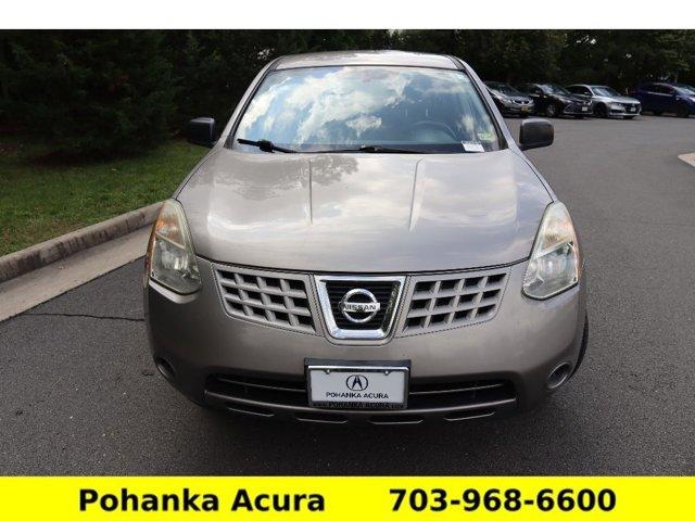 used 2010 Nissan Rogue car, priced at $7,081