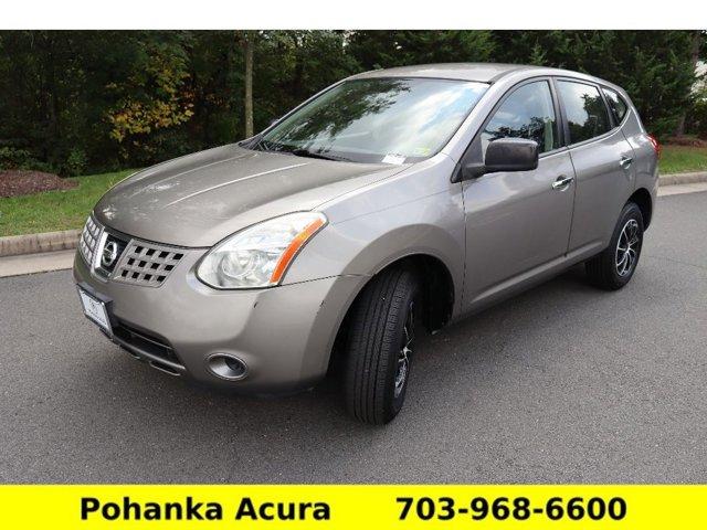 used 2010 Nissan Rogue car, priced at $7,081