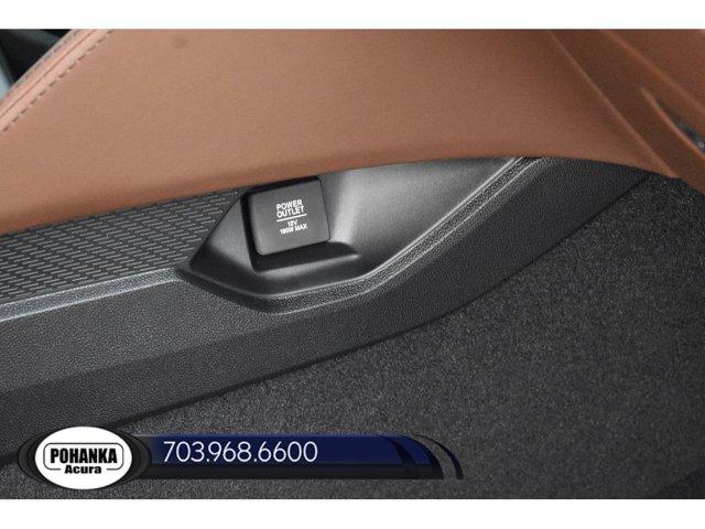 new 2026 Acura MDX car, priced at $68,850