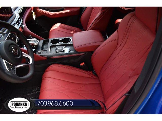 new 2026 Acura MDX car, priced at $70,850