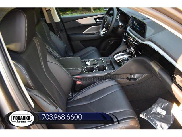 new 2026 Acura MDX car, priced at $59,150