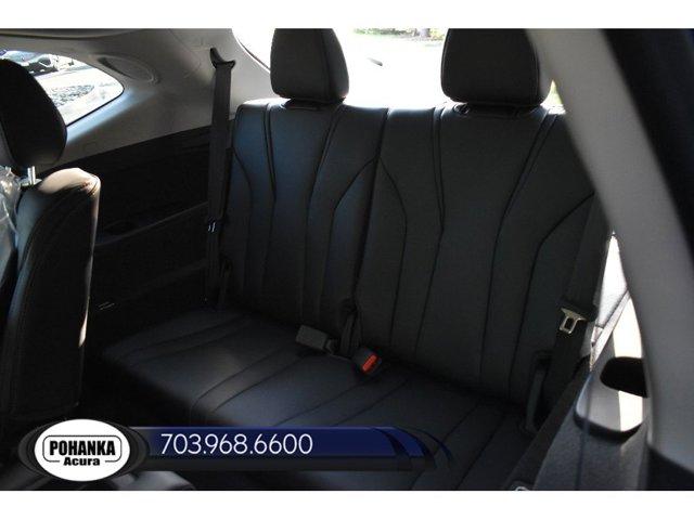 new 2026 Acura MDX car, priced at $59,150