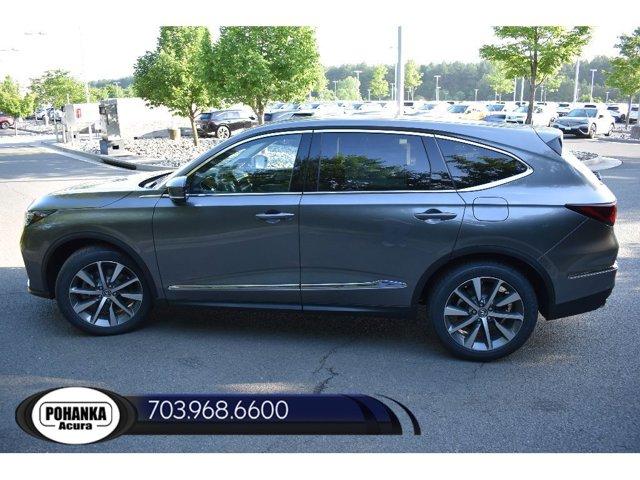 new 2026 Acura MDX car, priced at $59,150