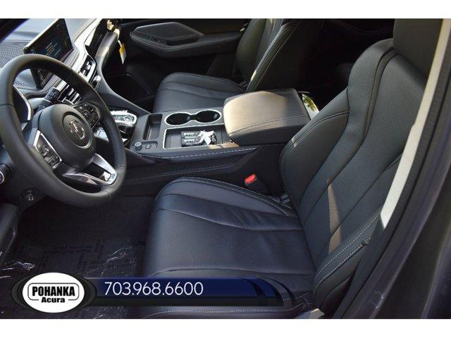 new 2026 Acura MDX car, priced at $59,150