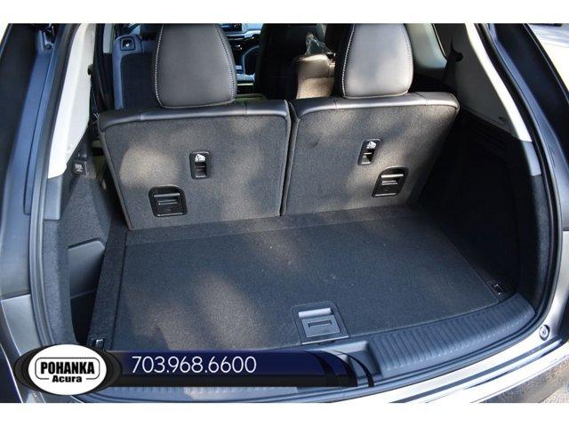 new 2026 Acura MDX car, priced at $59,150