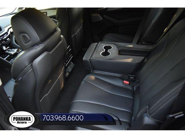 new 2026 Acura MDX car, priced at $59,150