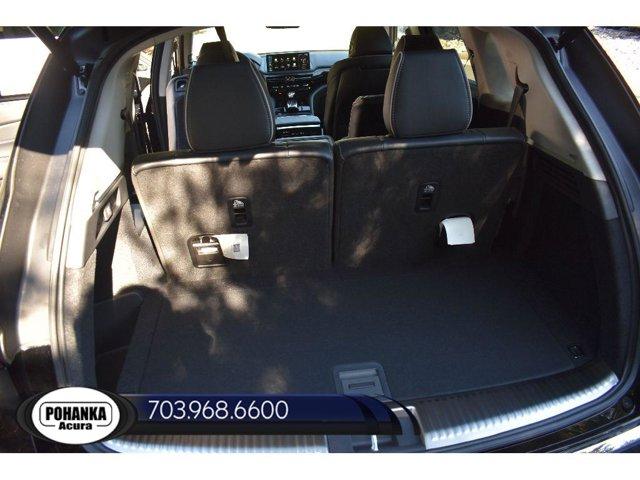 new 2026 Acura MDX car, priced at $68,850