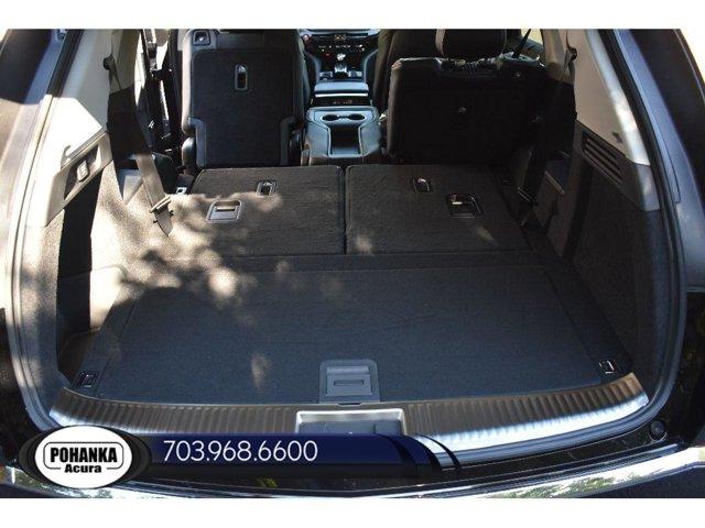 new 2026 Acura MDX car, priced at $68,850