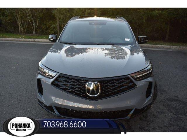 new 2025 Acura RDX car, priced at $56,400