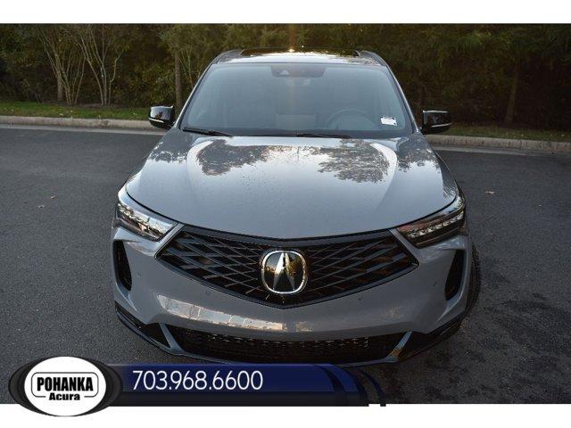 new 2025 Acura RDX car, priced at $56,400