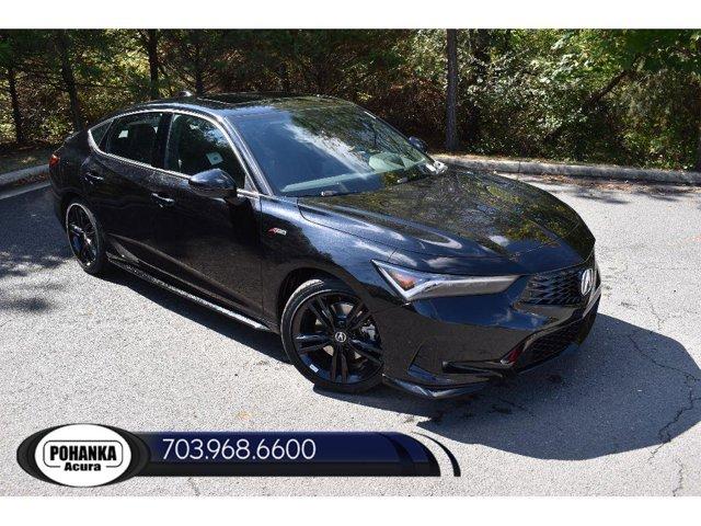 new 2026 Acura Integra car, priced at $40,995
