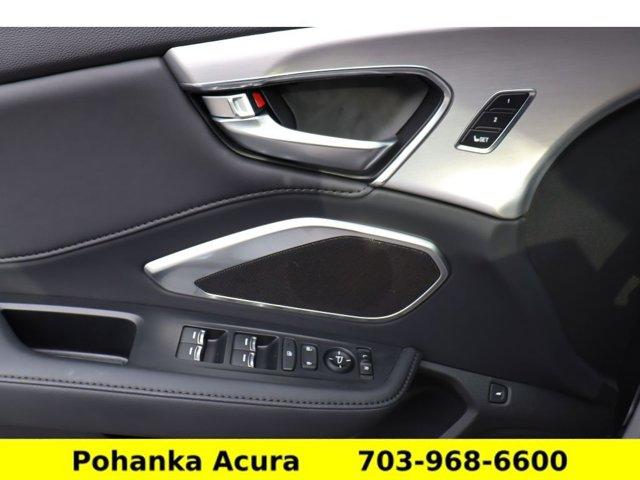 used 2024 Acura RDX car, priced at $38,335