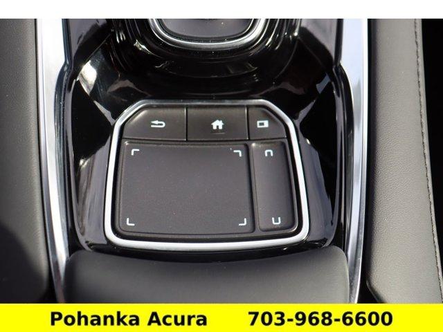 used 2024 Acura RDX car, priced at $38,335