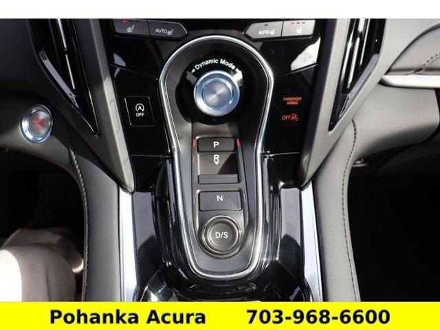 used 2024 Acura RDX car, priced at $38,335