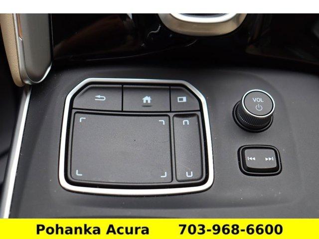 used 2025 Acura TLX car, priced at $40,700