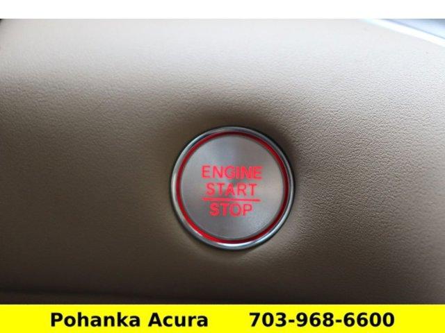 used 2025 Acura TLX car, priced at $40,700