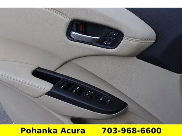 used 2014 Acura RDX car, priced at $12,930