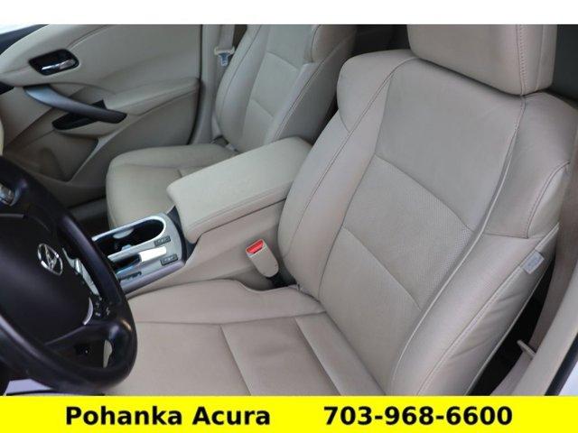 used 2014 Acura RDX car, priced at $12,930