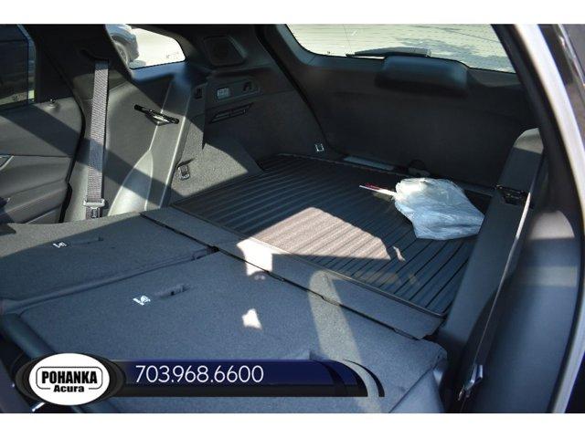 new 2024 Acura ZDX car, priced at $76,450