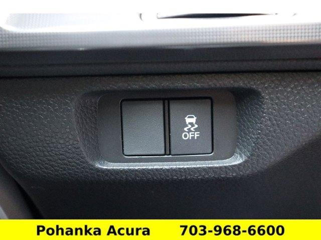 used 2025 Acura Integra car, priced at $31,471