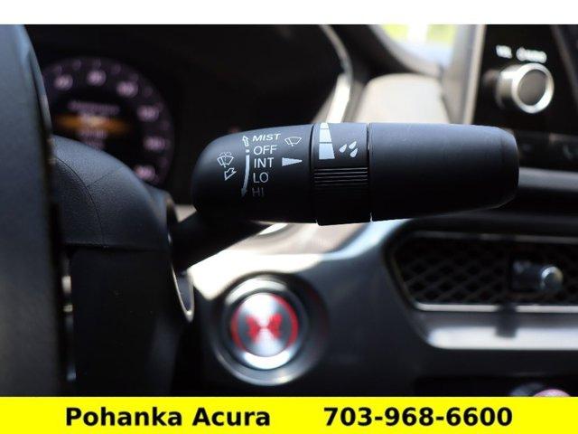 used 2025 Acura Integra car, priced at $31,471